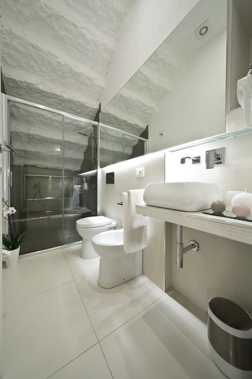 Whitehouse Hotel Colle di Val d'Elsa Buitenkant foto